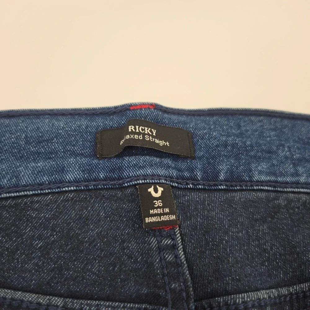 True Religion true religion